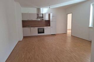 Wohnung mieten in 8605 Kapfenberg, Generalsanierte 3-Zjimmer-Wohnung mit neuem Küchenblock in Kapfenberg zu mieten !
