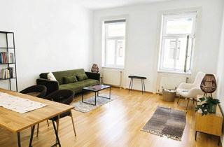 Wohnung mieten in Lerchengasse, 1080 Wien, ATTRAKTIVE KURZZEITMIETE IM HERZEN DER JOSEFSTADT