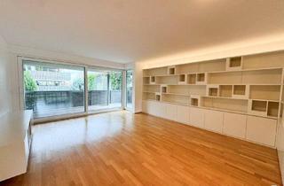 Wohnung mieten in Gallitzinstraße 18, 1160 Wien, Gallitzinstraße - Lichtdurchflutete Terrassenwohnung mit Garage
