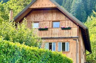 Villen zu kaufen in 9520 Sattendorf, Haus mit traumhaften Seeblick & Garten am Ossiachersee