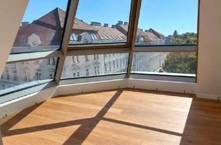 Wohnung kaufen in 1210 Wien, DACHGESCHOSS-TRAUM MIT GROSSER TERRASSE – 3 ZIMMER | 104,53 m² | DONAUNÄHE