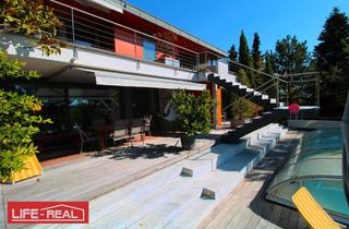 Villen zu kaufen in 8524 Bad Gams, Premium Architektenvilla