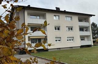 Wohnung mieten in Maria Theresien Straße 23/009, 9751 Sachsenburg, Familien-Traum mit Sofortgewinn!