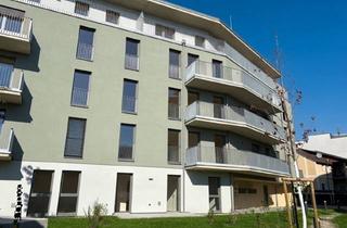Wohnung mieten in Mitterstraße 11/10, 8055 Graz, Neubau: Großzügige 3-Zimmerwohnung mit Balkon!