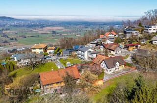 Grundstück zu kaufen in Bühelstraße 2D, 6845 Hohenems, Besondere Gelegenheit: Idyllisch Gelegenes Grundstück mit Altbestand in Ruhelage von Hohenems-Reute