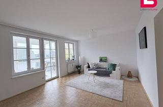 Wohnung mieten in Untere Dorfstraße 27A /6, 4210 Unterweitersdorf, *6 Monate Mietreduziert* Helle Wohnung im 1.Og