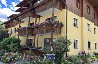 Wohnung mieten in 9862 Kremsbrücke, Große Aktion: 3 Monate Mietfrei! Schöne Wohnung in Kremsbrücke