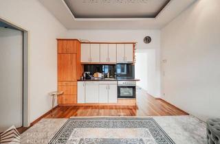 Wohnung kaufen in Meiselmarkt, 1150 Wien, 2-Zimmer-Altbau Nahe u3 Johnstraße - Vermietet, Ideal Für Anleger & Spätere Eigennutzer