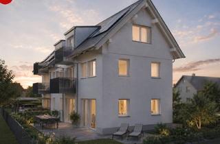 Wohnung kaufen in Hugbertstraße, 5020 Salzburg, Hugbertstraße 40 | Wohnen Nahe den Salzachseen
