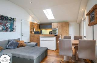 Wohnung kaufen in 6134 Vomp, Wohnen mit Weitblick in Vomp | Helle 3-Zimmerwohnung mit Sonnigem Balkon und Schöner Terrasse