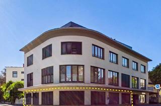Gewerbeimmobilie kaufen in Schillerstraße 2/S01 + P 11, 6700 Bludenz, Helles Büro mit Großzügigem Raumgefühl im Zentrum von Bludenz