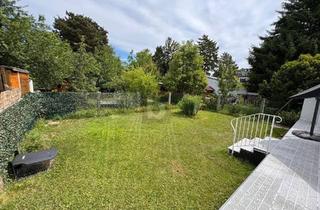 Haus mieten in Johann-Weber-Straße, 1210 Wien, Preisreduktion! IDYLLISCHER BUNGALOW IM GRÜNEN