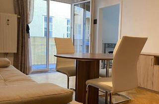Wohnung kaufen in Tummelplatz, 8010 Graz, TOP GELEGENHEIT GACONNIERE ANLEGER FREIER MIETZINS BEST LAGE 1 BEZIRK INNERE STADT TUMMELPLATZ 3 1 STOCK 1.5 ZIMMER/37 M2/LIFT/BALKON/ MÖBLIERT/KELLERABTEIL !!! (Provisionsfrei)