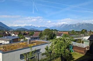 Wohnung mieten in 6832 Röthis, Schöne Sonnige Wohnung mit Weitblick in Röthis