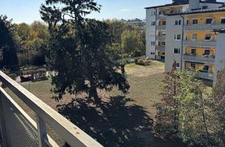 Wohnung kaufen in 2700 Wiener Neustadt, Helle 66-m²-Wohnung mit Loggia und Lift in Wiener Neustadt