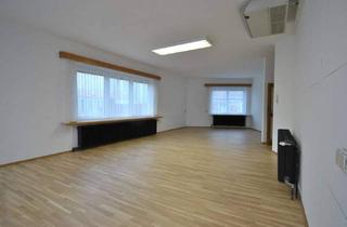 Büro zu mieten in 2640 Gloggnitz, NUR € 5,74/m² NETTO! 140 m² Büro | Rennerplatz 1, Gloggnitz | Provisionsfrei