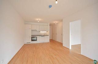 Wohnung mieten in 1200 Wien, Moderne 2-Zimmer-Wohnung mit Einbauküche in zentraler Lage in 1200 Wien