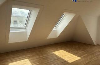 Wohnung kaufen in 1220 Wien, Neu errichtete Dachgeschoss-Wohnung 3 Zimmer, 3 Terrassen, Garage, in 1220 Wien mit klimaaktiv Bronze Zertifikat