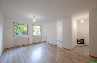 Wohnung mieten in 1100 Wien, Frisch komplettsanierte 1,5 Zimmer Wohnung nahe Matzleinsdorfer Platz