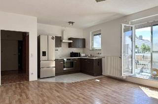 Wohnung kaufen in 2700 Wiener Neustadt, Domblick – helle 3Z-Wohnung auf ca. 82m² Wfl. inkl. anmietbarem Parkplatz zu kaufen!