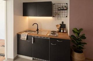 Wohnung mieten in 2700 Wiener Neustadt, ERSTBEZUG ! Renovierte helle Wohnung Nähe FH Wr. Neustadt ab sofort zu mieten