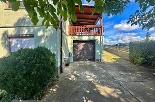 Einfamilienhaus kaufen in 2265 Drösing, Ein- oder Mehrfamilienhaus in ruhiger Lage – mit Potenzial für getrennte Eingänge!