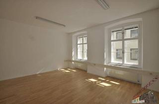 Büro zu mieten in 3100 Sankt Pölten, Revitalisiertes barrierefreies Büro sehr zentral in der St. Pöltner City gelegen - Ideal als Kanzlei für Rechtsanwälte oder Steuerberater geeignet.