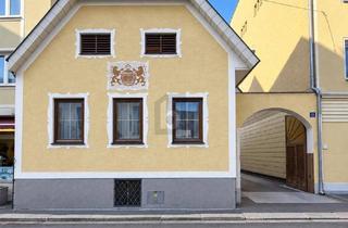 Haus kaufen in 3100 Sankt Pölten, Preisreduktion! AUSSERGEWÖHNLICH ? GROSSZÜGIG ? UNIKAT