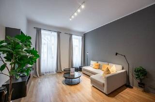 Wohnung kaufen in Haydnpark, 1120 Wien, ++NEU++ Möblierte 3-Zimmer-Altbauwohnung mit separater Küche und 72 m² nahe Haydnpark