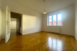 Wohnung mieten in Längenfeldgasse, 1120 Wien, Saniert - Nähe U4/U6 *** 2-Zimmer mit separater Küche *** beim Bahnhof Matzleinsdorfer Platz