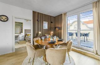 Wohnung kaufen in Rauchfangkehrergasse, 1150 Wien, WOHNEN über den DÄCHERN WIENS - EINZIEHEN UND WOHLFÜHLEN