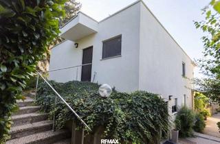 Wohnung kaufen in 1190 Wien, Exklusive Ruhelage in Döbling – 4-Zimmer-Wohnung mit Garten, Terrasse, Fernblick, Garage & Pool